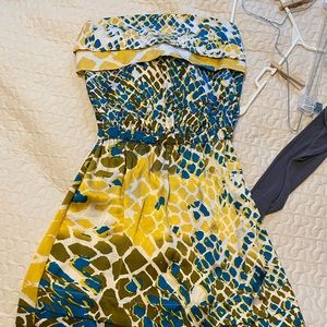 Potella Dress Size P